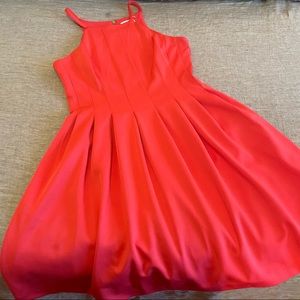 🚨Last Call Jan 9🚨 Calvin Klein cocktail dress